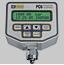Fuji Electric Time Delta S Fixed Transit Time Ultrasonic Flow Meter